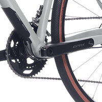 Vélo gravel Superior XR 6.4 GRX RX400 2x10v - vue 5