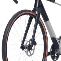Vélo gravel Superior XR 6.4 GRX RX400 2x10v - vue 4