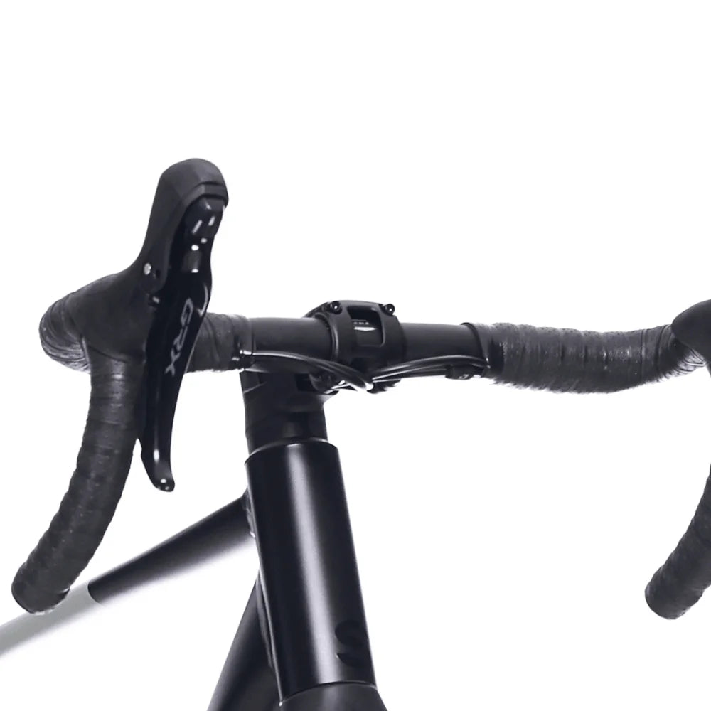 Vélo gravel Superior XR 6.4 GRX RX400 2x10v - vue 2