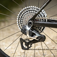 Vélo gravel Superior XR 9.9 GR RED XPLR 13s (2025) - vue 5