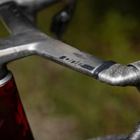 Vélo gravel Superior XR 9.9 GR RED XPLR 13s (2025) - vue 6