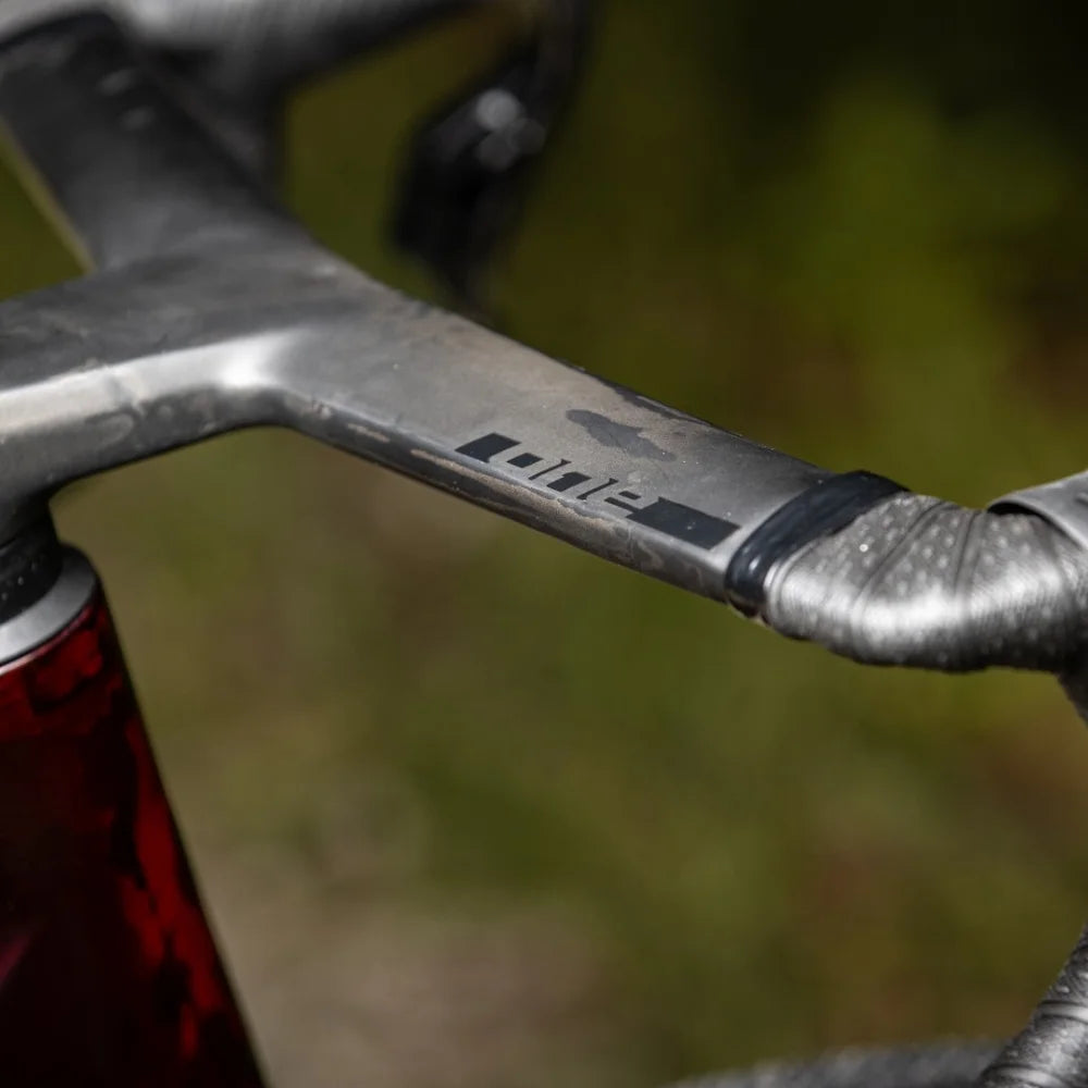 Vélo gravel Superior XR 9.9 GR RED XPLR 13s (2025) - vue 6
