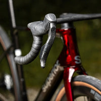 Vélo gravel Superior XR 9.9 GR RED XPLR 13s (2025) - vue 7