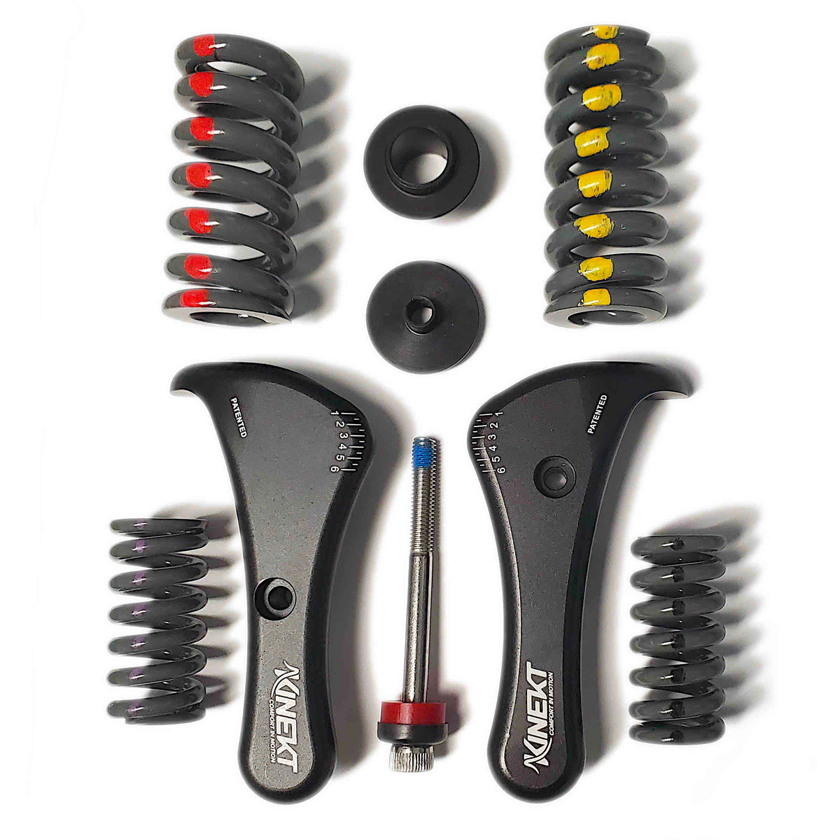 Kinekt Kit d'adaptation XR Retro Fit en situation