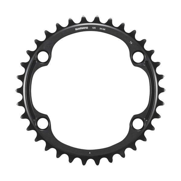 Shimano Dura-Ace Plateau 34T pour FC-R9200/FC-R9200-P