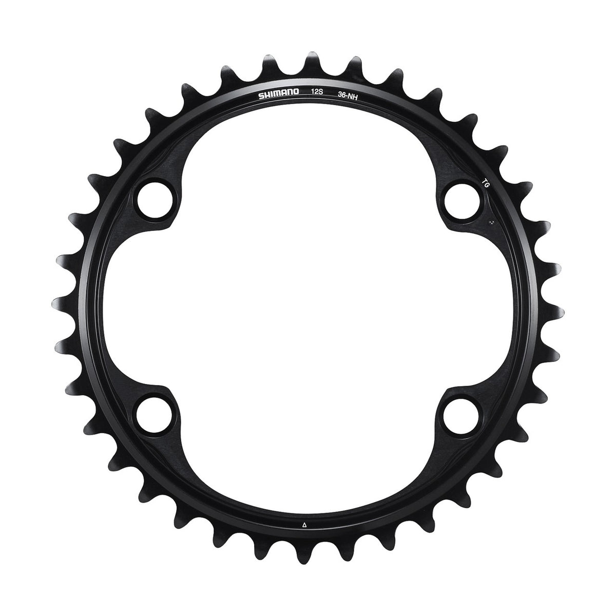 Shimano Dura-Ace Plateau 36T pour FC-R9200/FC-R9200-P