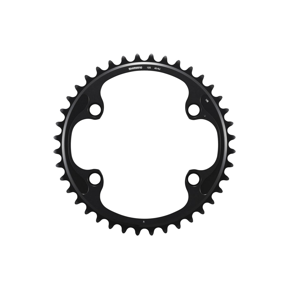 Shimano Dura-Ace Plateau 40T pour FC-R9200/FC-R9200-P