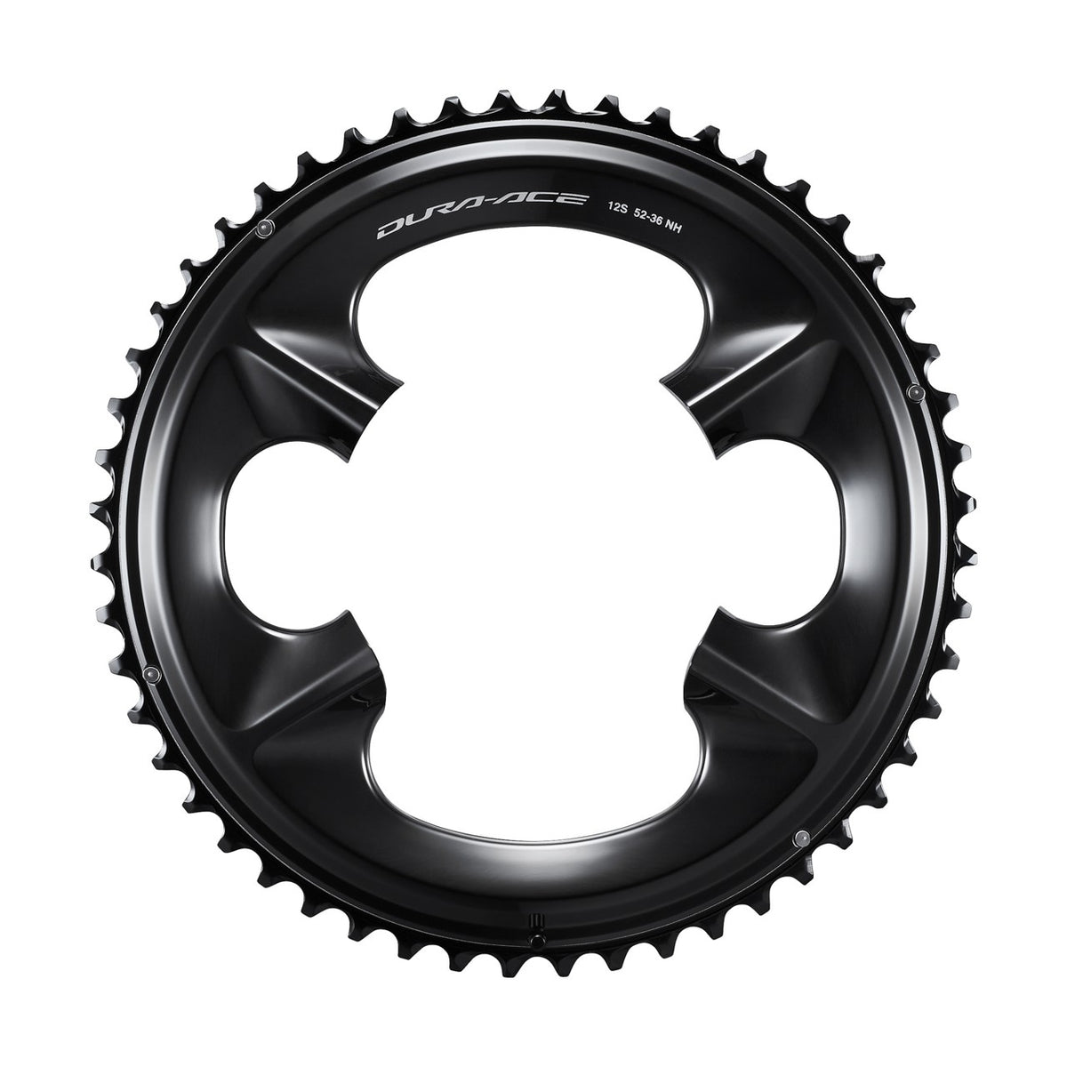 Shimano Dura-Ace Plateau 52T pour FC-R9200/FC-R9200-P