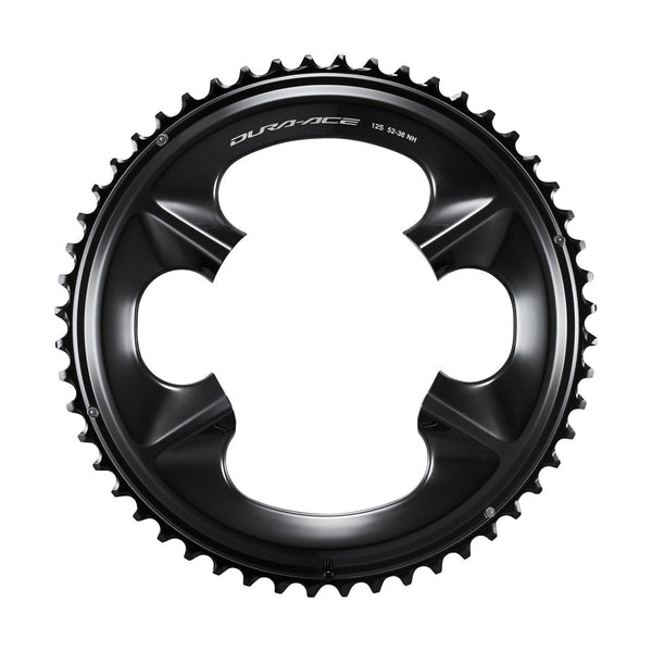 Shimano Dura-Ace Plateau 52T pour FC-R9200/FC-R9200-P