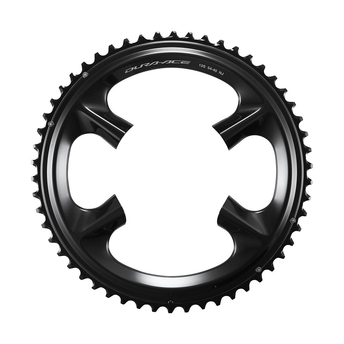 Shimano Dura-Ace Plateau 54T pour FC-R9200/FC-R9200-P