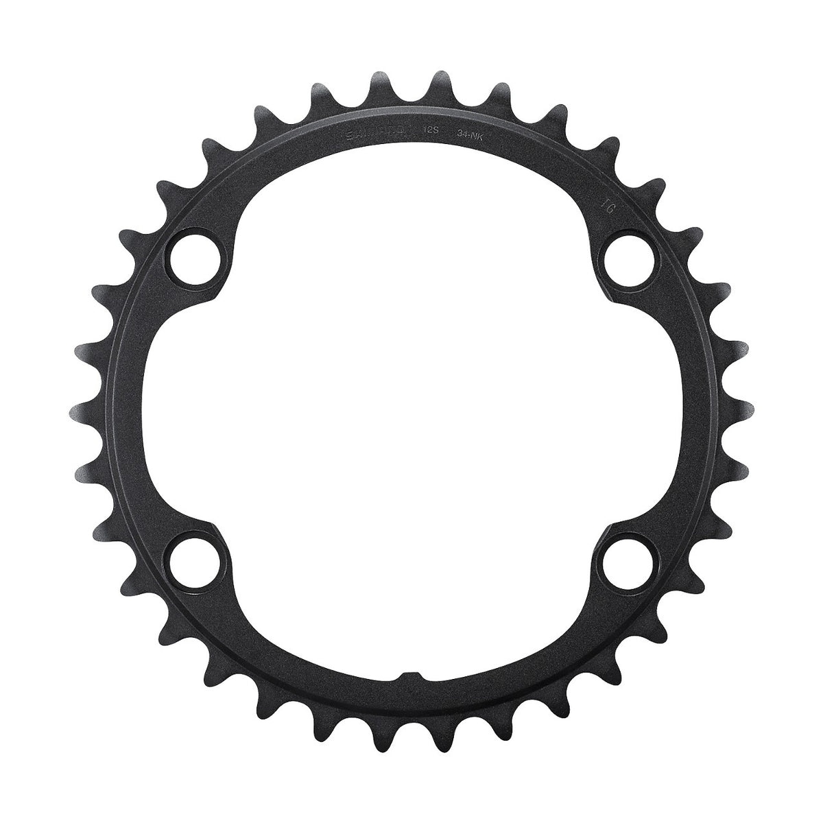 Shimano Ultegra Plateau 34T pour FC-R8100/FC-R8100-P