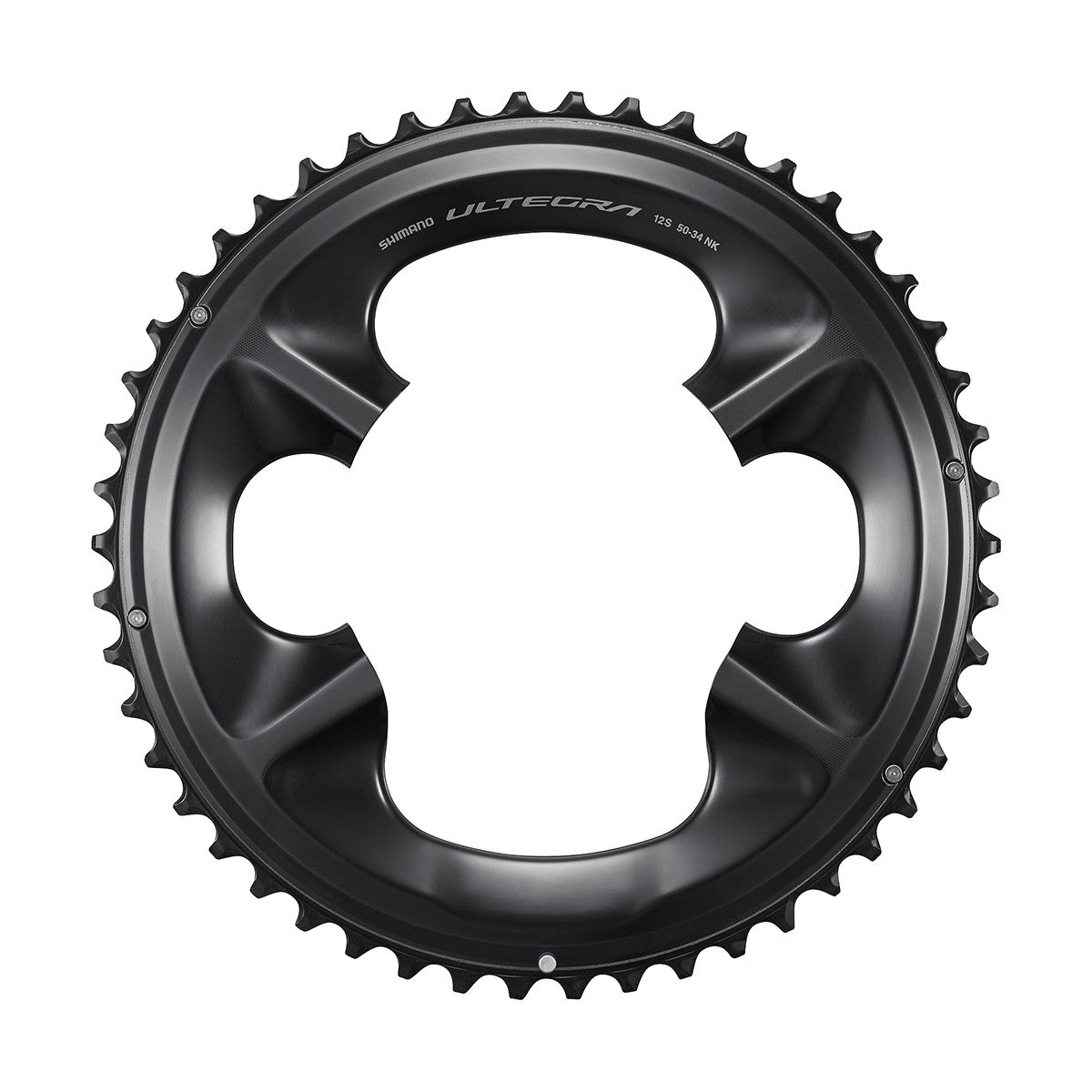 Shimano Ultegra Plateau 50T pour FC-R8100/FC-R8100-P