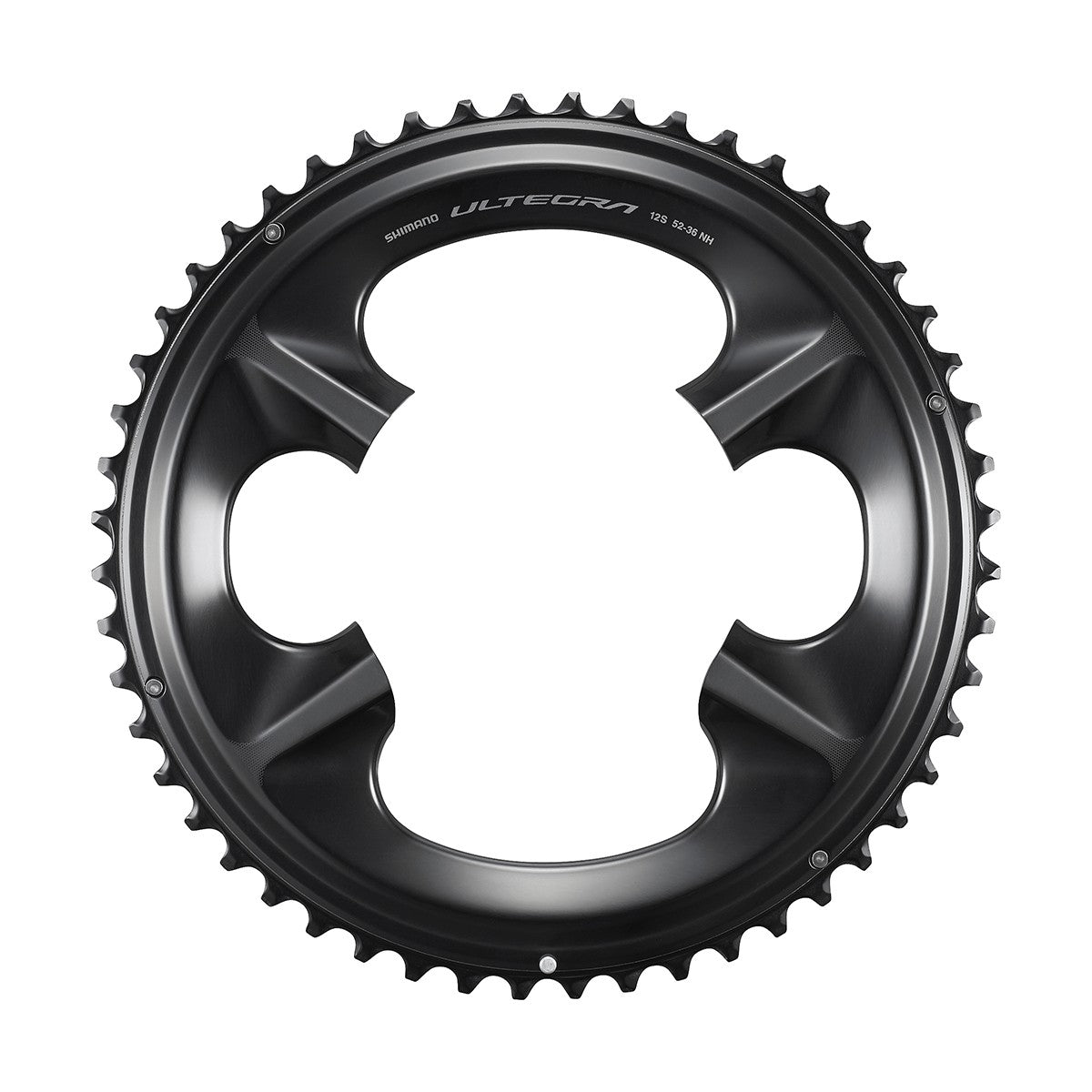 Shimano Ultegra Plateau 52T pour FC-R8100/FC-R8100-P
