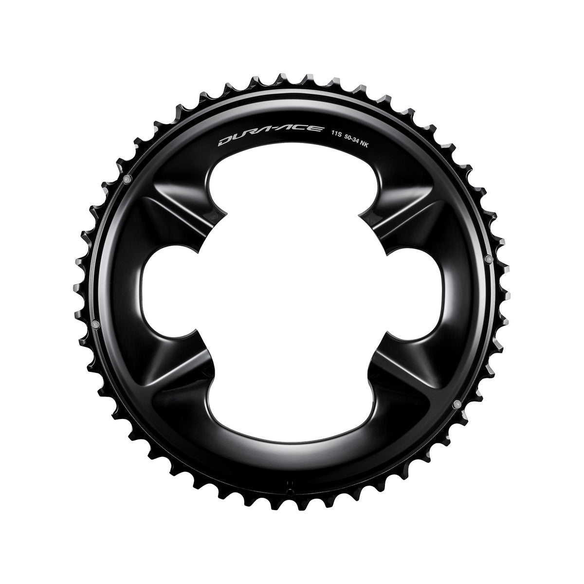 Shimano Dura-Ace Plateau 50T pour FC-09