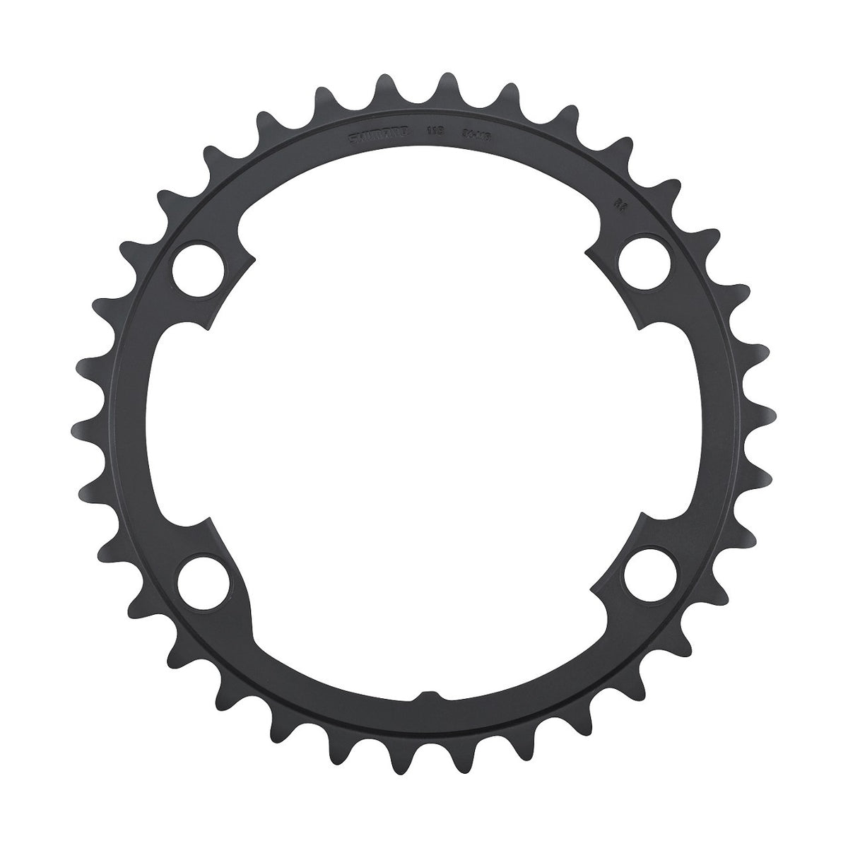 Shimano Ultegra Plateau 34T pour FC-R8000