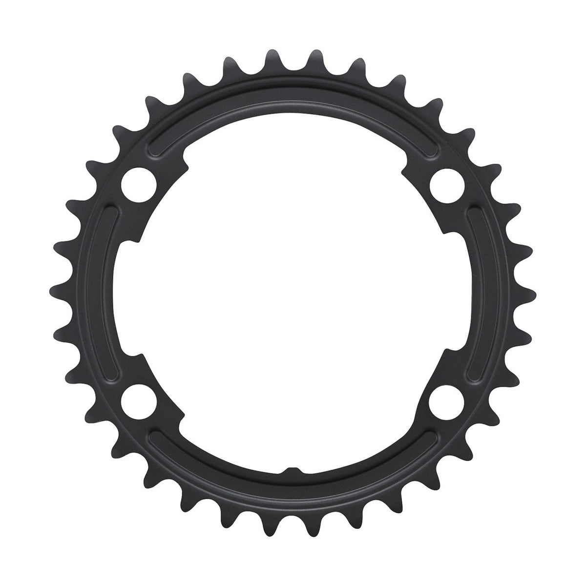 Shimano 105 Plateau 34T pour FC-R7000(Noir)