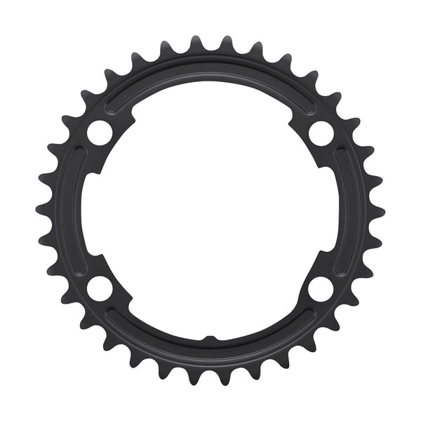 Shimano 105 Plateau 34T pour FC-R7000(Noir)