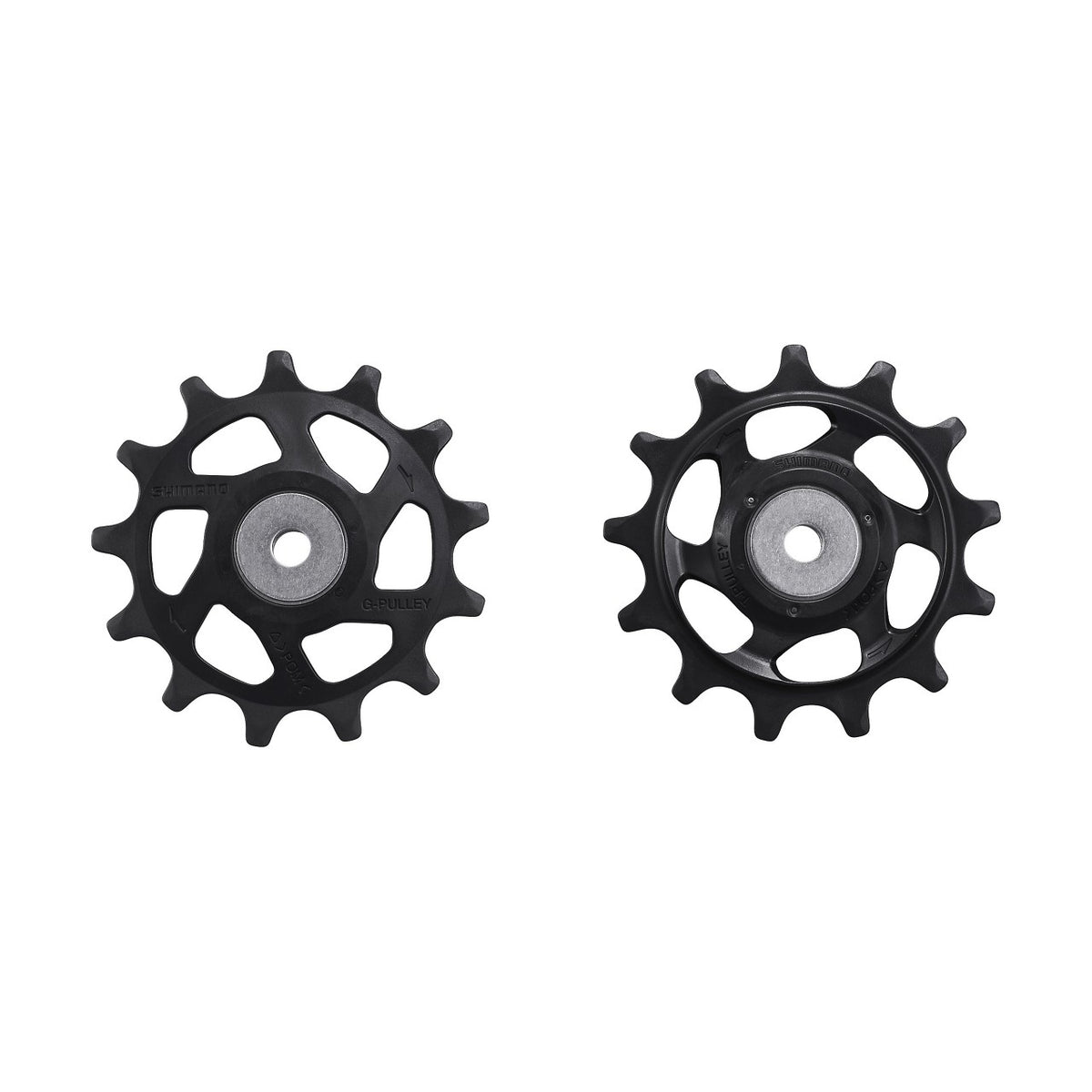Shimano Ensemble de galets (RD-M8100)