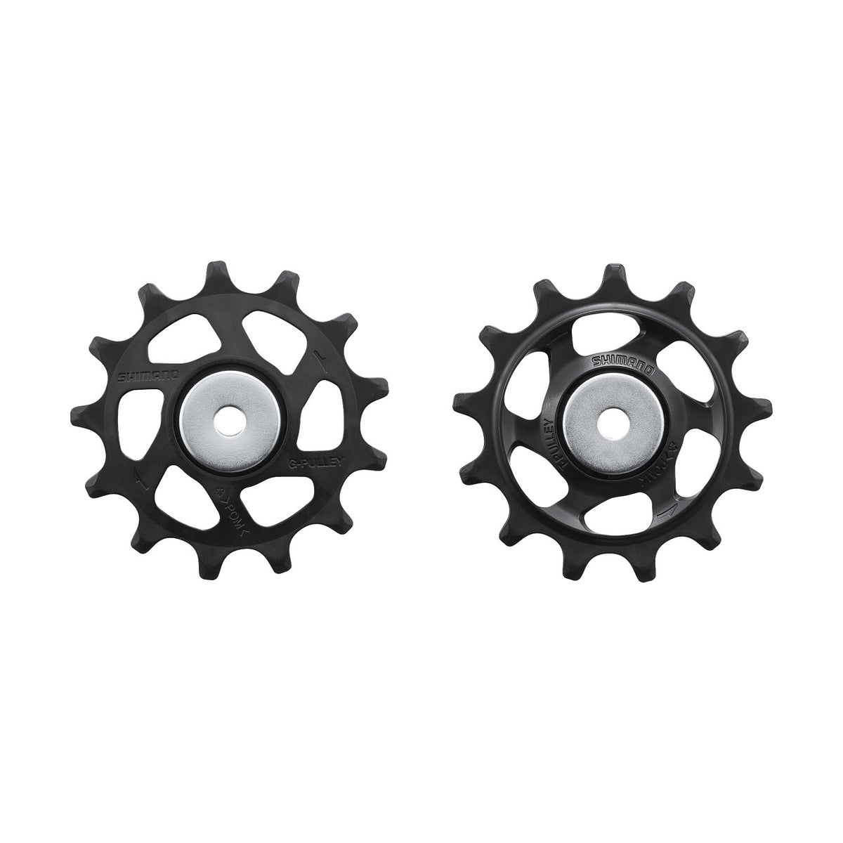 Shimano SLX Jeu de galets 12 vitesses (RD-M7100-SGS)