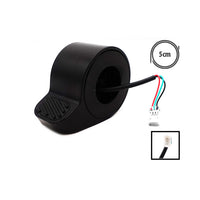 Ninebot Segway E2 E2 Plus E2 Pro Accelerator Throttle - vue 4