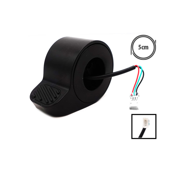 Ninebot Segway E2 E2 Plus E2 Pro Accelerator Throttle - vue 4