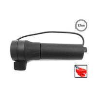Ninebot Segway ZT3 Pro Accelerator Trigger - vue 4