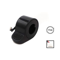 Gachette accelerateur Urbanglide Ride 100 Max/100 Pro2 - vue 5