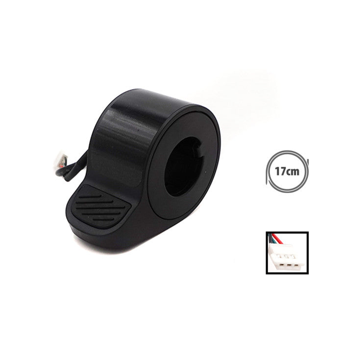 Gachette accelerateur Urbanglide Ride 100 Max/100 Pro2 - vue 5