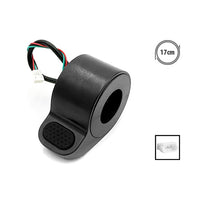 Xiaomi M365 Accelerator Trigger - vue 5
