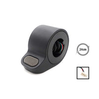 Xiaomi Scooter 4 Pro Max Accelerator - vue 5