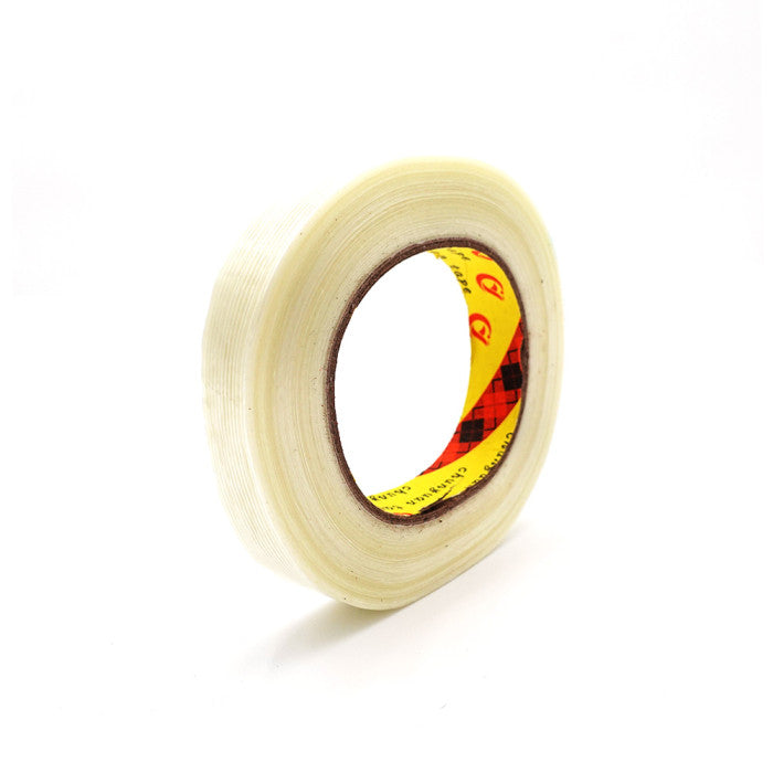 Adhesif Fibre de Verre 20mm X 50m - vue 4