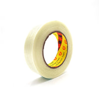 Adhesif Fibre de Verre 30mm X 50m - vue 4