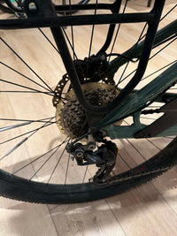 Moustache Samedi 27 Xroad 1 — Occasion — Bosch Active Line Plus 400 Wh