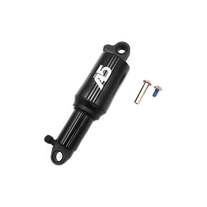 Amortisseur EXA Form A5 RR1 165mm - vue 4