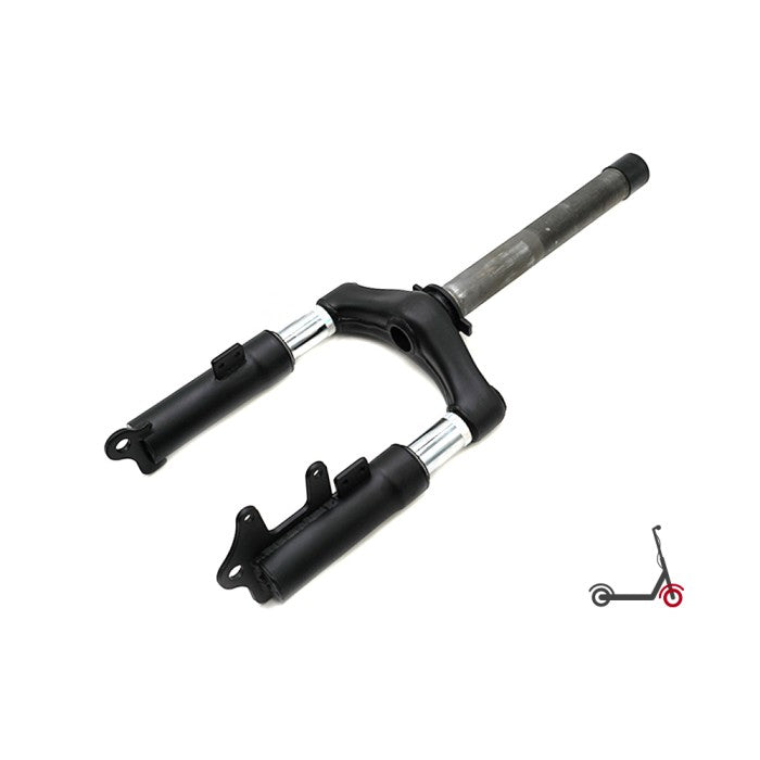 Amortisseur avant Kukirin G2 Max - vue 5