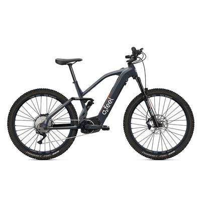 Vélo électrique O2feel Amplitude 4