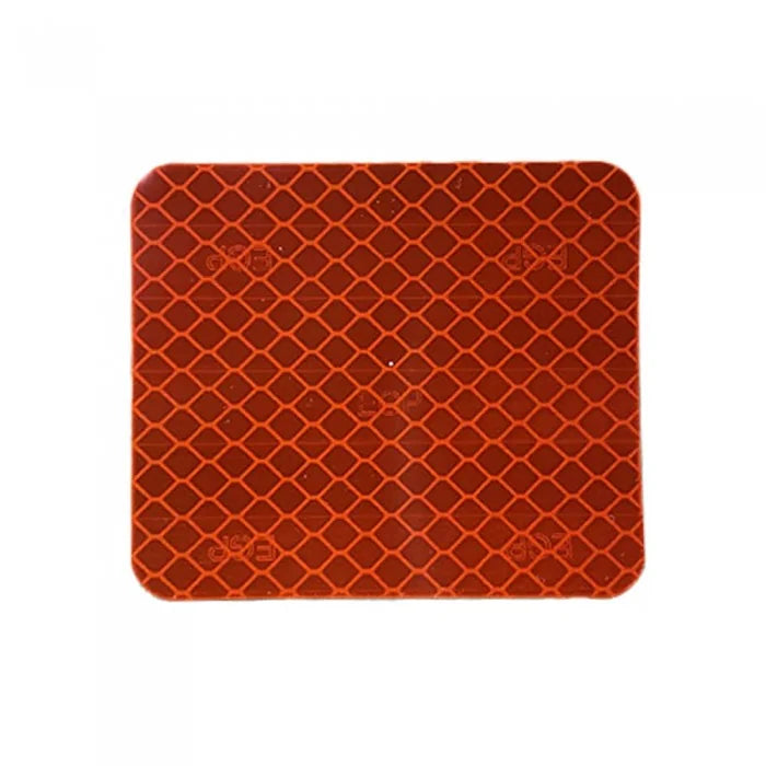 Xiaomi Pro2 Reflective Sticker, Red or Yellow - vue 3
