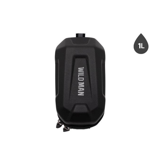 Dualtron Togo folding axis - vue 3
