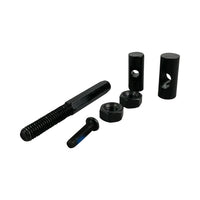 Folding shaft stem Ninebot G30 Max - vue 5