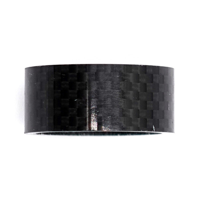 15mm carbon handlebar riser spacer - vue 3