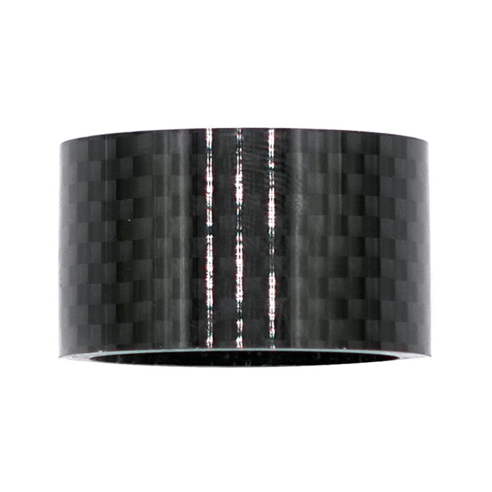20mm carbon handlebar riser ring - vue 3