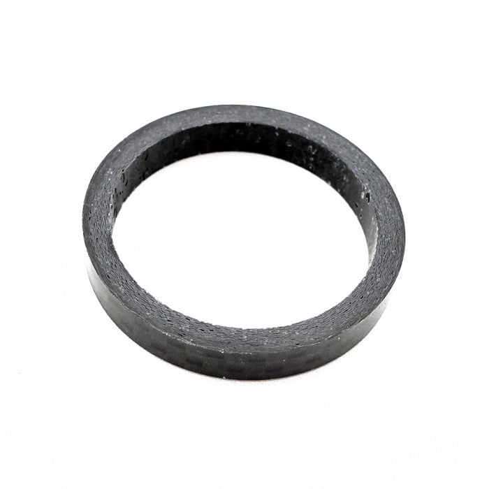 15mm carbon handlebar riser spacer - vue 4