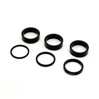 Wattiz HD - bague-renforcee-serrage-potence-zero-dualtron-couleur-noir