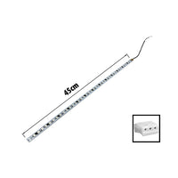 Side deck LED Dualtron Mini - vue 3