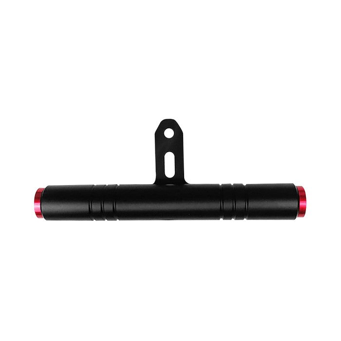 Barre de phare Rondelles Rouge