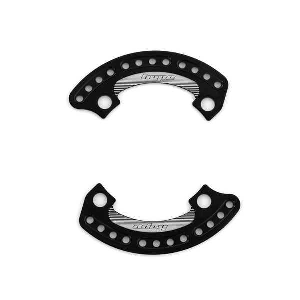 Hope 1 4 Bash Plate 104mm Pair
