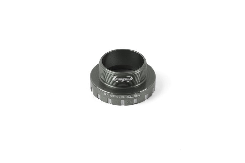 Hope BB BSA Threaded Non Drive Side Cup 30mm Smoke