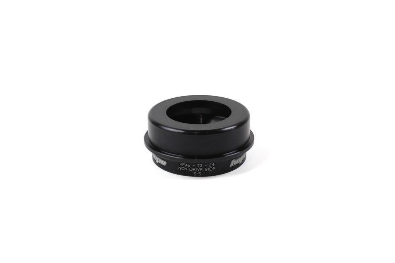 Hope PF46 24mm 73mm Shell Non Drive Side Cup en situation