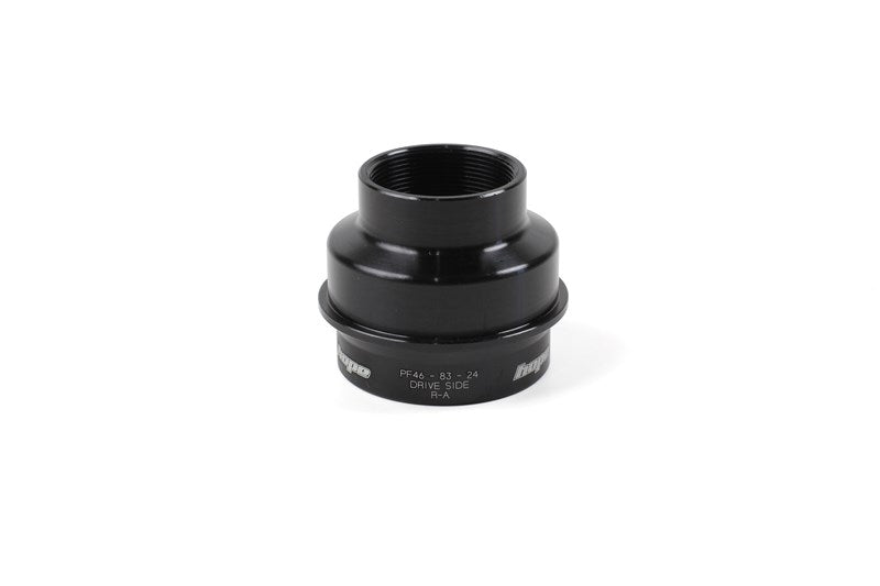 Hope PF46 24mm 83mm Shell Drive Side Cup en situation