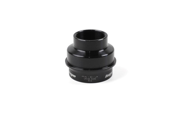 Hope PF46 24mm 83mm Shell Drive Side Cup